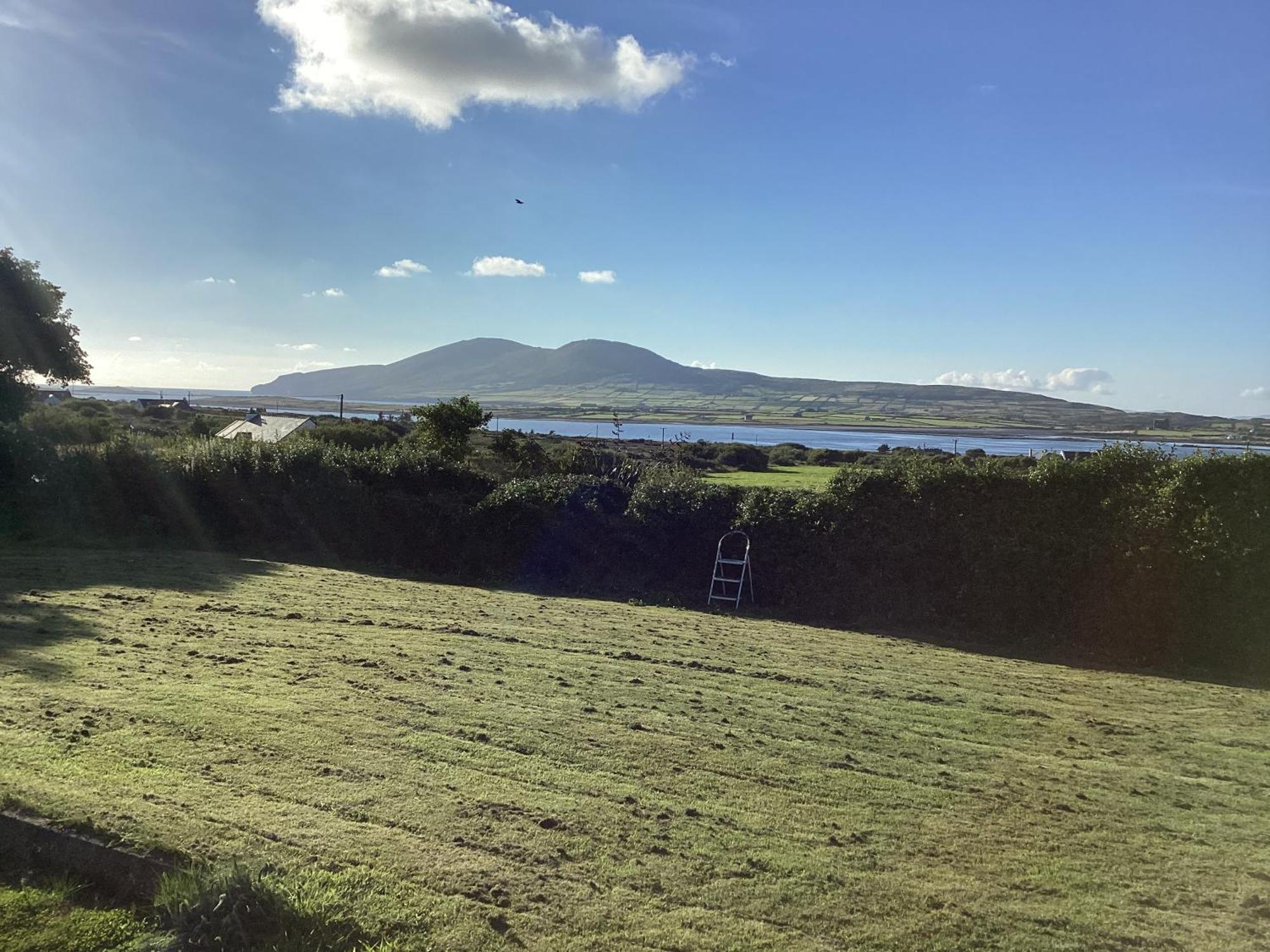 Apartmán Atlantic View Cahersiveen Exteriér fotografie